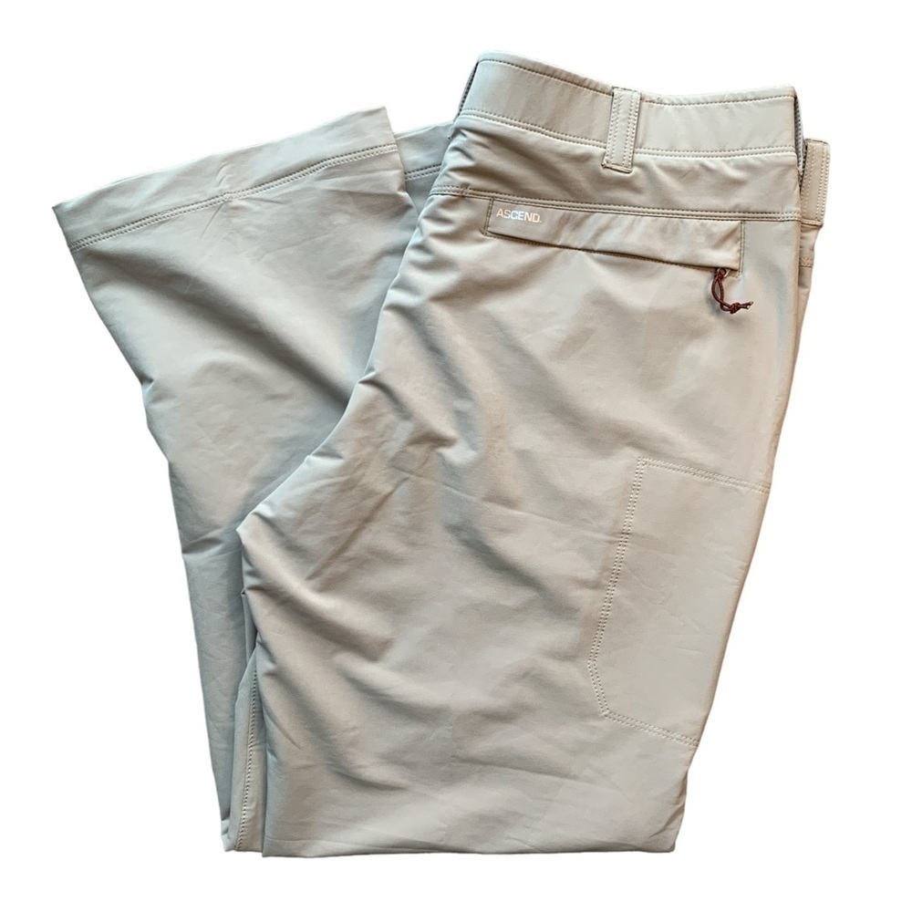 Ascend | Ascend Men's Hiking Pants